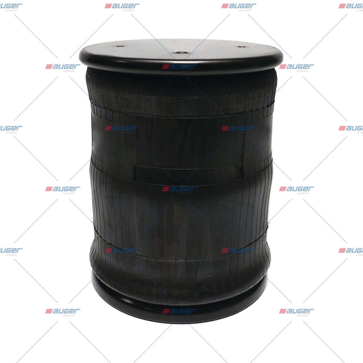 Luftfederbalg, Komp. Typ mit Stahl Kolb.